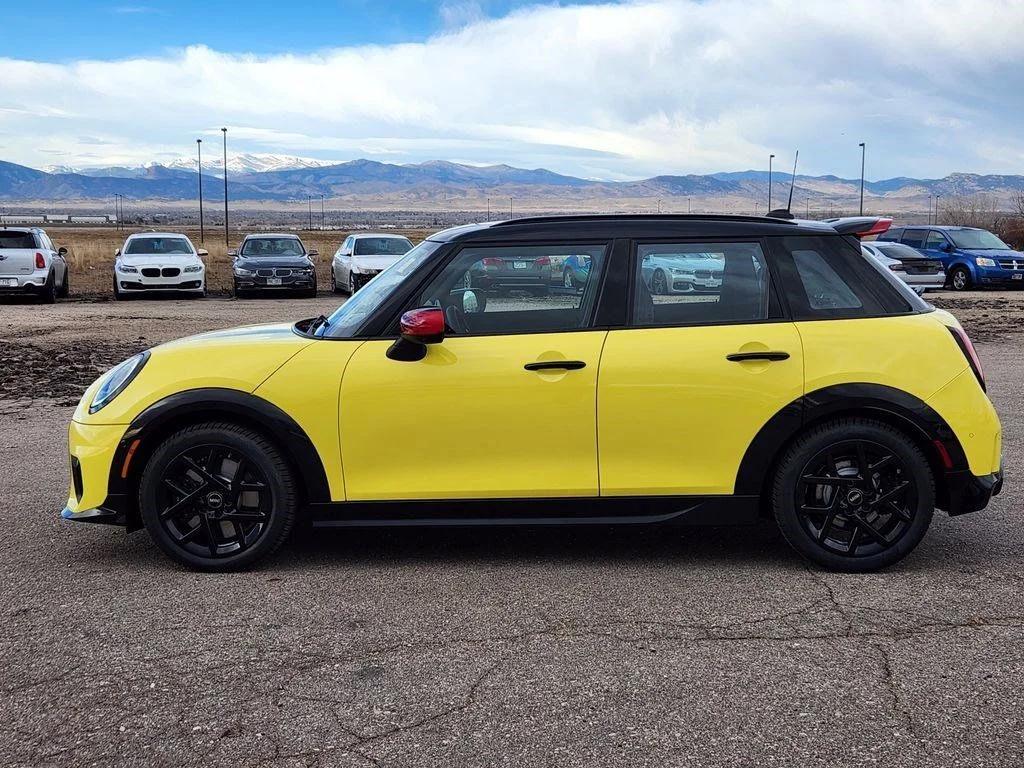 mini hardtop 4 door 2026 WMW53GD00T2X95508 image mini hardtop 4 door 2026 WMW53GD00T2X95508 image